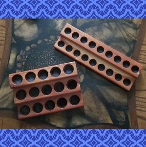 Essential Oil Organizer storage